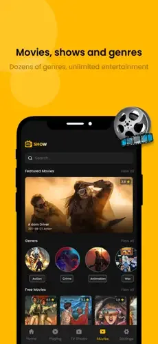 cricbuzz-bet-apk Movies and shows